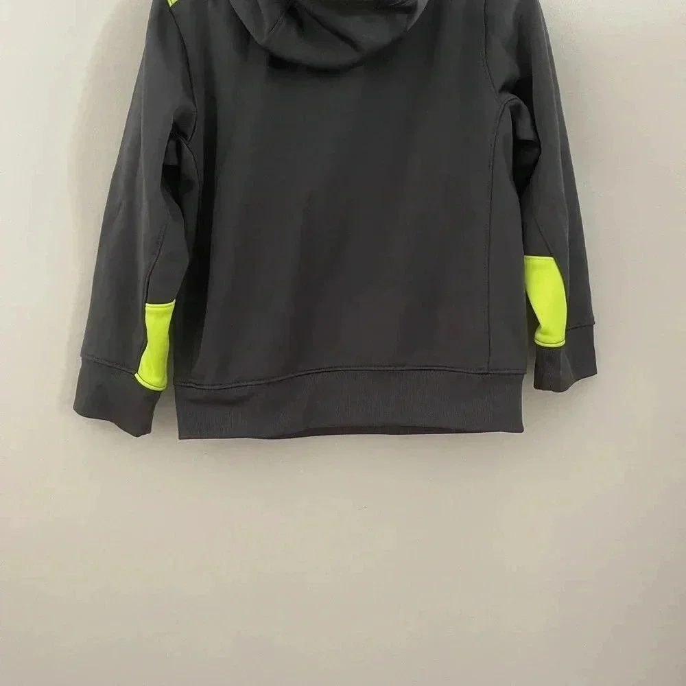 Nike Therma fit 4T hoodie